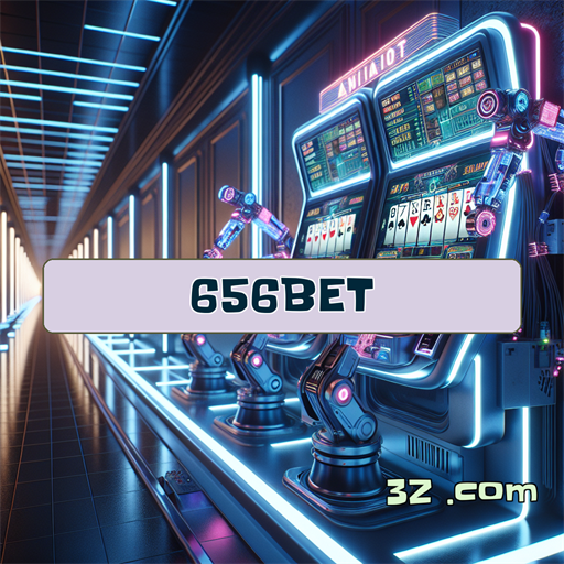 Promoções Imperdíveis da 656bet: Atraia a Sorte!