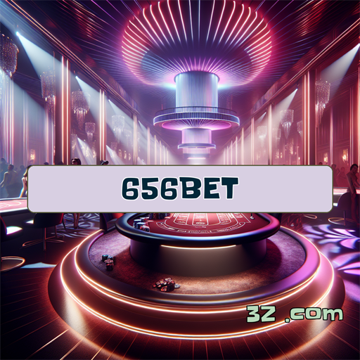 Emoção nas Slots: A Experiência Única da 656bet